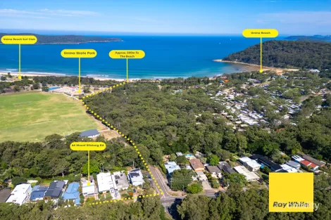 64 Mount Ettalong Rd, Umina Beach, NSW 2257