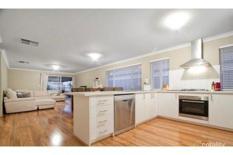 Property photo of 93 Kardan Boulevard Byford WA 6122