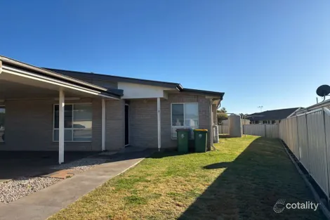 2/16 Debbie Ct, Oakey, QLD 4401