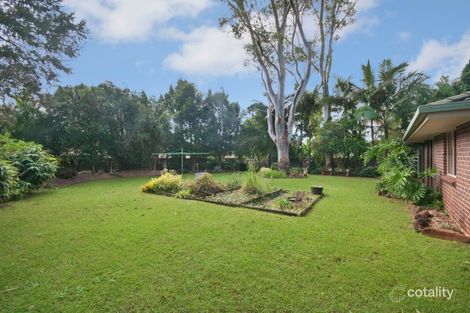Property photo of 8 Leopard Wood Crescent Bangalow NSW 2479