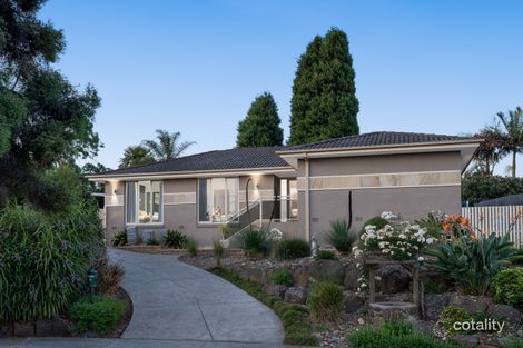 8 Cloverdale Ct, Mulgrave, VIC 3170