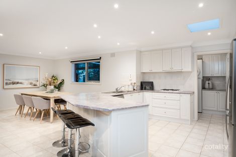 Property photo of 8 Cloverdale Court Mulgrave VIC 3170