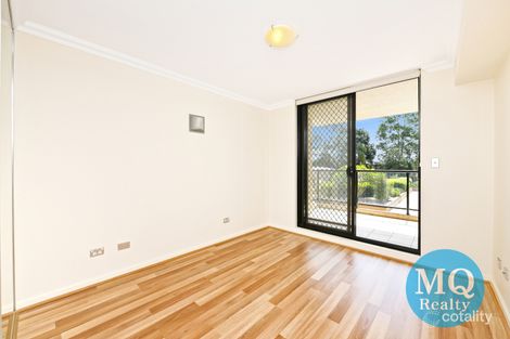 Property photo of 92/81 Church Street Lidcombe NSW 2141