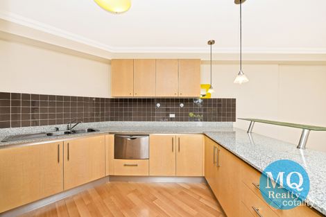 Property photo of 92/81 Church Street Lidcombe NSW 2141