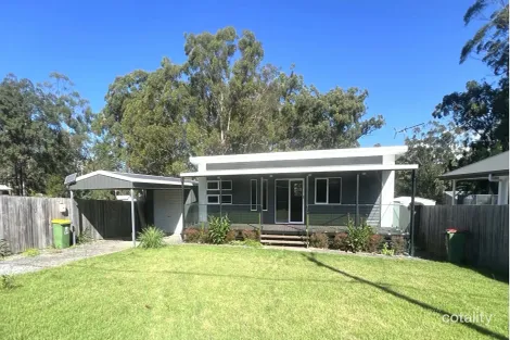 Property photo of 100 Laurel Street Russell Island QLD 4184