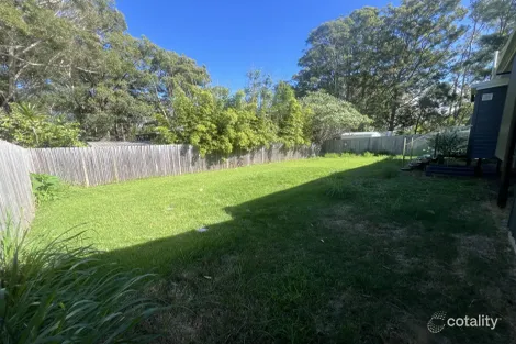 Property photo of 100 Laurel Street Russell Island QLD 4184