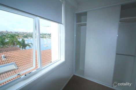 Property photo of 8/26 Pacific Street Watsons Bay NSW 2030