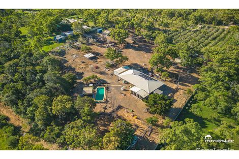 Property photo of 49 Keryn Drive The Caves QLD 4702