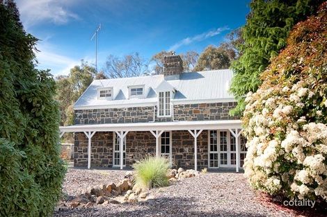 37 Portwines Rd, Lauriston, VIC 3444