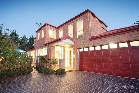 2/14 Mangan St, Balwyn, VIC 3103