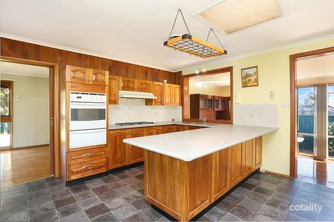 Property photo of 8 Wallaby Close Bossley Park NSW 2176