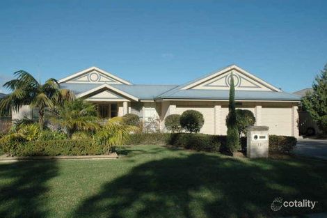 Property photo of 11 Golden Grove Worrigee NSW 2540