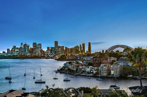 Property photo of 35 Milson Road Cremorne Point NSW 2090