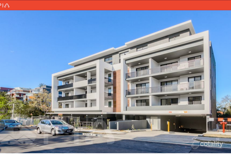 201/29-31 Forest Gr, Epping, NSW 2121