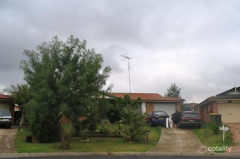 23 Falcon Cres, Claremont Meadows, NSW 2747