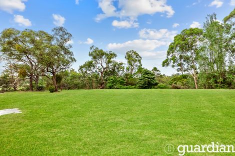 Property photo of 126 Porters Road Kenthurst NSW 2156