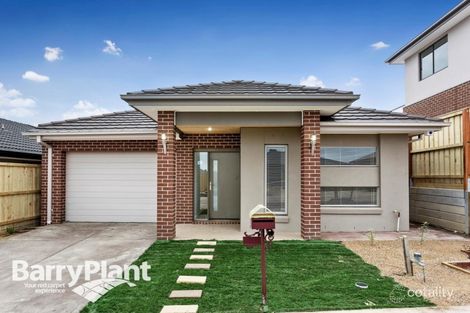 Property photo of 38 Bluejay Road Doreen VIC 3754