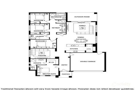 Property photo of 816 Ashley Avenue Morwell VIC 3840