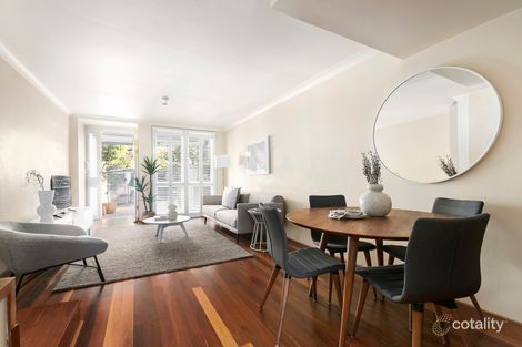 Property photo of 110 St James Road Bondi Junction NSW 2022