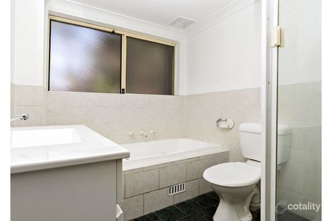 Property photo of 13/221-223 Dunmore Street Pendle Hill NSW 2145