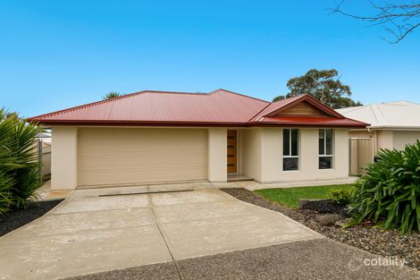 Property photo of 6 Dundee Close Strathalbyn SA 5255