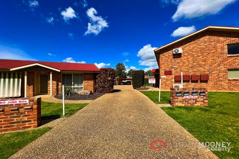 2/14 Wewak St, Ashmont, NSW 2650