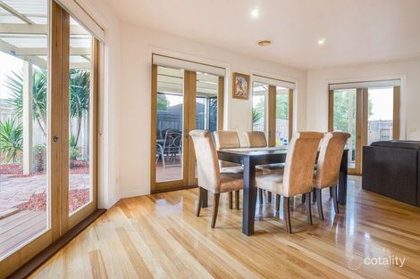 Property photo of 23 Jasmine Close Hoppers Crossing VIC 3029