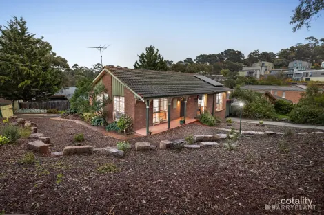 54 MAIN ST, DIAMOND CREEK, VIC 3089