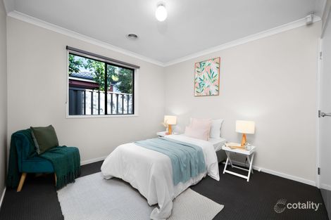Property photo of 6 Heathcote Road Manor Lakes VIC 3024