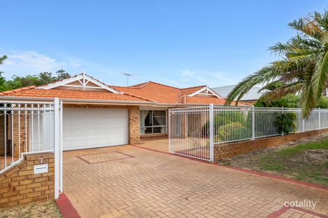 7 Garling St, Kardinya, WA 6163