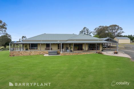 370 Selection Rd, Sugarloaf Creek, VIC 3658