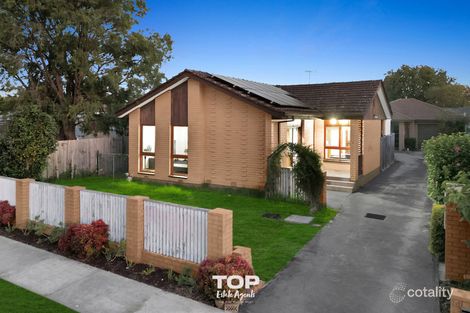 Property photo of 1/14 Carpenter Street Noble Park VIC 3174