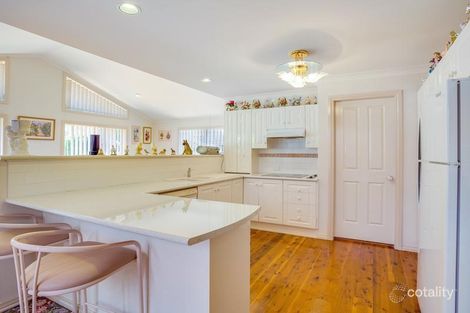 Property photo of 10 The Yardarm Corlette NSW 2315