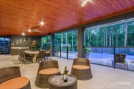 Property photo of 77 Lawnhill Drive Nerang QLD 4211
