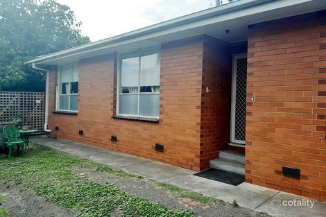 3/76 Osborne St, Williamstown, VIC 3016