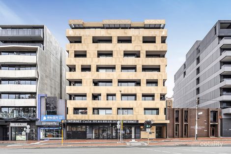 Property photo of 306/881 Dandenong Road Malvern East VIC 3145