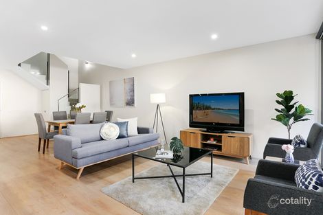 Property photo of 14/18 Edgewood Crescent Cabarita NSW 2137