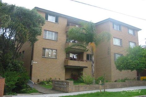 7/48-52 Hill St, Marrickville, NSW 2204