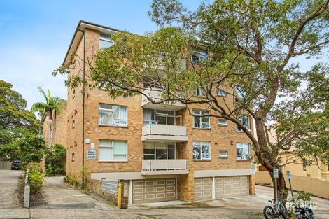 Property photo of 26/3 Ocean Street North Bondi NSW 2026