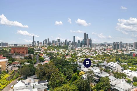 Property photo of 45 Upper Cairns Terrace Paddington QLD 4064