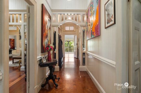 Property photo of 45 Upper Cairns Terrace Paddington QLD 4064