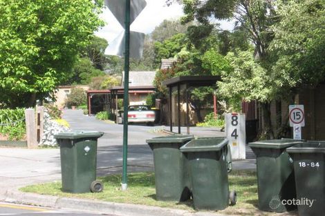 Property photo of 14/84 Mount Pleasant Road Nunawading VIC 3131