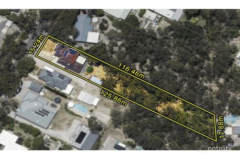 Property photo of 14A Lee Street Eden Hills SA 5050