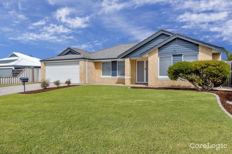 Property photo of 17 Moorburg Loop Port Kennedy WA 6172