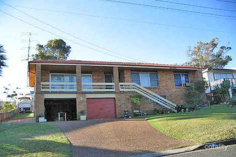 Property photo of 9 Raymond Street Speers Point NSW 2284