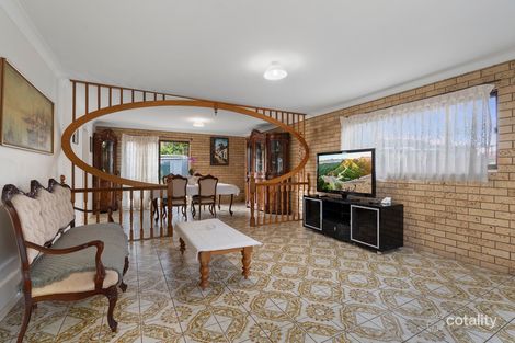 Property photo of 8 Muirfield Street Macgregor QLD 4109