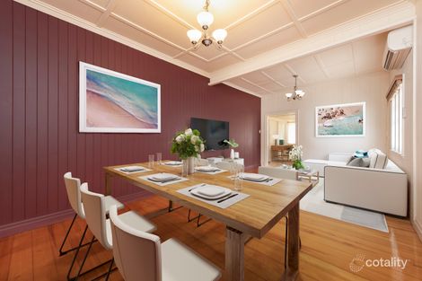 Property photo of 9 Bardsley Avenue Greenslopes QLD 4120