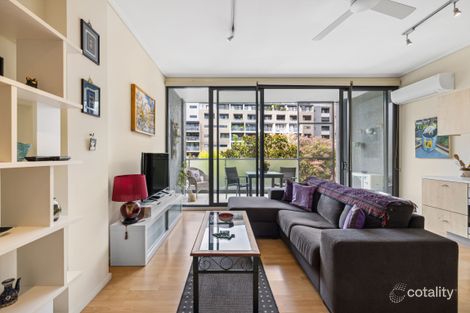 C97/240 Wyndham St, Alexandria, NSW 2015