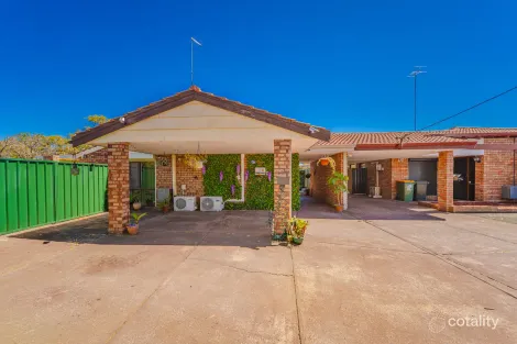 Property photo of 2/2 Durong Court Greenfields WA 6210