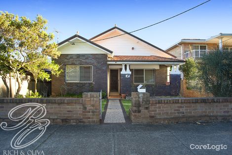 Property photo of 56 Roslyn Street Ashbury NSW 2193